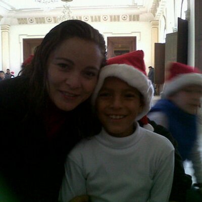 Profile Picture of Margarita Herrera (@elizaherrera) on Twitter