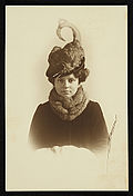 Profile Picture of Katharine Lane Weemson Wikipedia