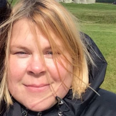 Profile Picture of Jennifer butcher (@jlynnbutcher) on Twitter