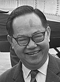 Profile Picture of Lim Swee Aunon Wikipedia