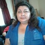 Profile Picture of Laurie Weldon-Pineda (@weldonpineda) on Instagram