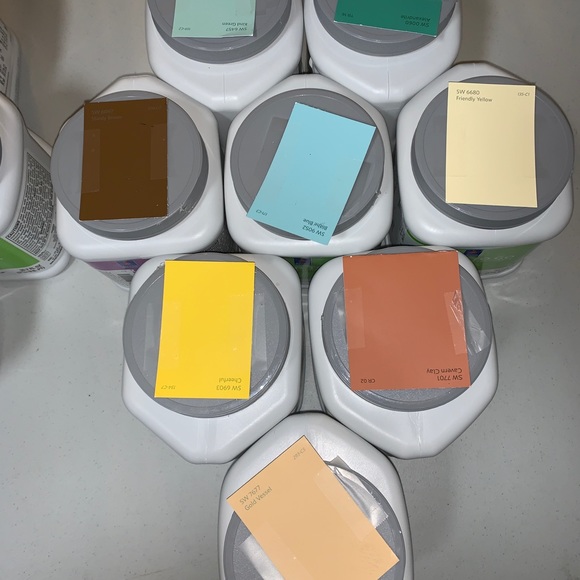 Julie Casstevens - Poshmark Profile Picture of Julie Casstevens (@j_casstevens) on Poshmark