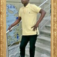 Profile Picture of Chris Mana (@ManaChris06) on Twitter