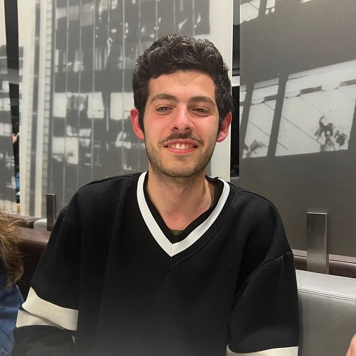 Profile Picture of Jason maroun (@jasonmaroun) on Tiktok