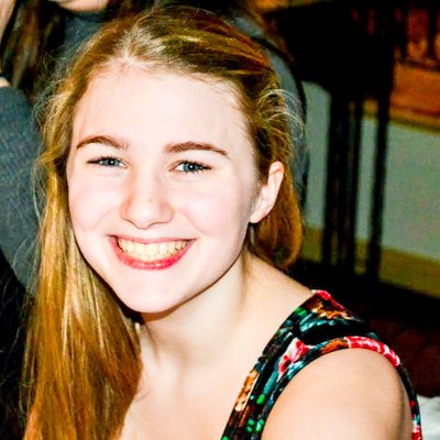 Profile Picture of Alexa Hayes (@alexahayes1999) on Twitter