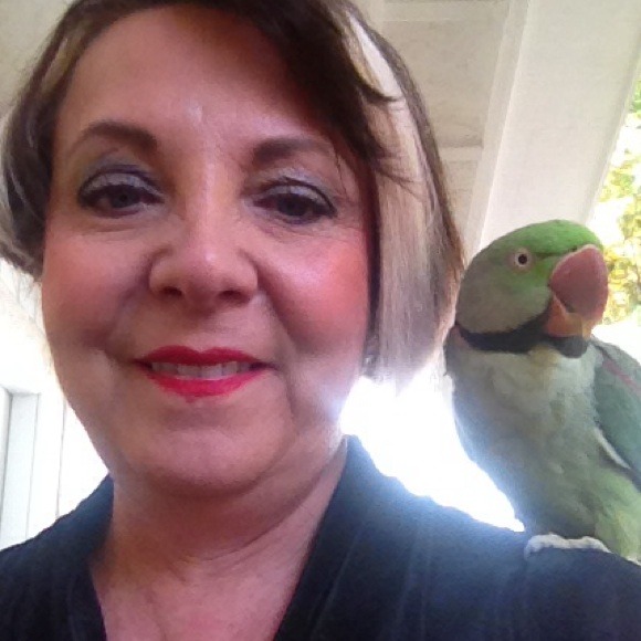 Profile Picture of Debbie Adams (@adamsdebbie) on Poshmark