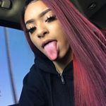 Profile Picture of denise🏳️‍🌈. (@trappa.dee_) on Instagram