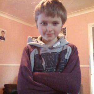 Profile Picture of Thomas Maybee (@thomtron03) on Twitter