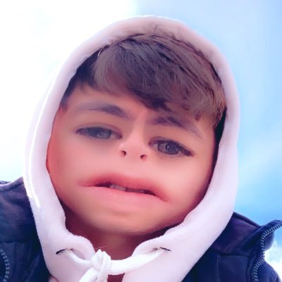 Profile Picture of Adam Blakeley (@AdamBlakeley6) on Twitter