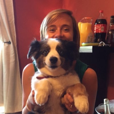 Profile Picture of Erin Gray (@Erin_DOtheWalk) on Twitter