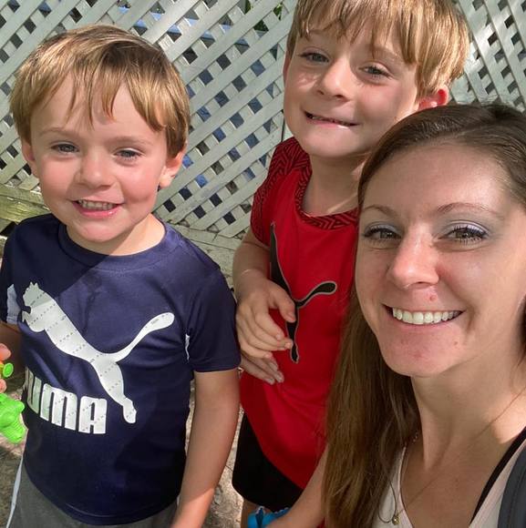 Profile Picture of Jenn Rizzuto (@jennrizzuto16) on Poshmark