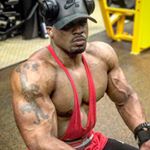 Profile Picture of Big Ron (@prostarelitefitness) on Instagram