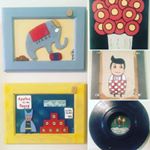 Profile Picture of Tony Dotson Art (@tonydotsonart) on Instagram