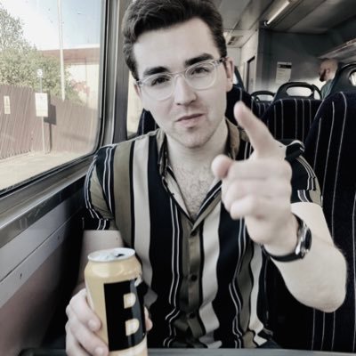 Profile Picture of James McClelland (@jamesmcclel) on Twitter