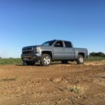 Profile Picture of Kris Franklin (@bwood_1500) on Instagram