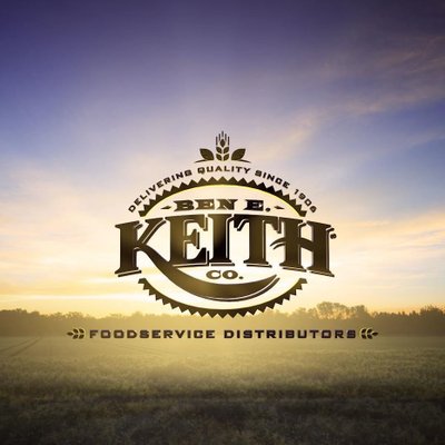 Profile Picture of Ben E. Keith San Antonio (@BenEKeithSA) on Twitter