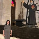 Profile Picture of Neveen Raed Farraj (@neveen.r) on Instagram