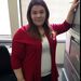 Profile Picture of Jaclyn Howarth (@minkie83) on Pinterest