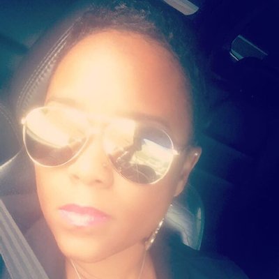 Profile Picture of Mercedes Jackson (@cedesthediva) on Twitter