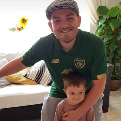Profile Picture of Josh Harden (@Joshharden90) on Twitter