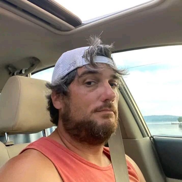 Profile Picture of kevinwade8 (@kevinwade8) on Tiktok