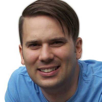 Profile Picture of Peter Frank (@SoundString) on Twitter