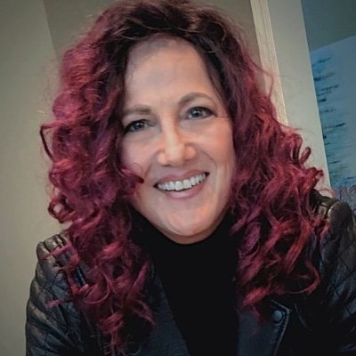 Profile Picture of Gail Brian (@_GailBrian) on Twitter