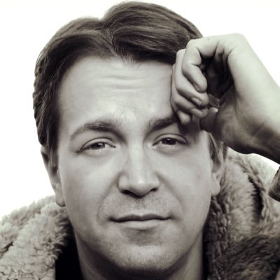 Profile Picture of Daniel Okulitch (@danokulitch) on Twitter