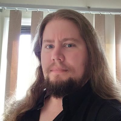 Profile Picture of Christopher B. Pye (@cbpye) on Twitter