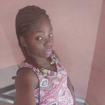 Profile Picture of Felisme Rebecca (@FelismeRebecca) on Twitter
