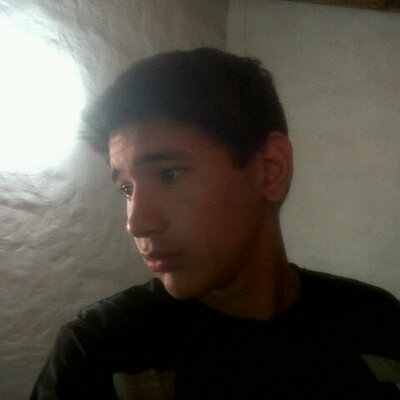 Profile Picture of Danny Cantero (@Dannyrojitas232) on Twitter