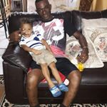 Profile Picture of joseph kabir bailey hount (@el_perla_negra_.3) on Instagram