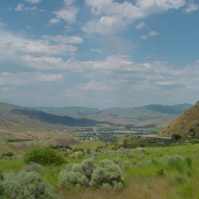 Profile Picture of Walter Bennett III (@senselesssense) on Twitter