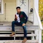 Joshua Robert... - Tiktok Profile Picture of   Joshua Robert... (@curly_boy711) on Tiktok