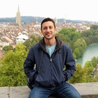Profile Picture of Leo Boucher (@leo-boucher-1) on Quora