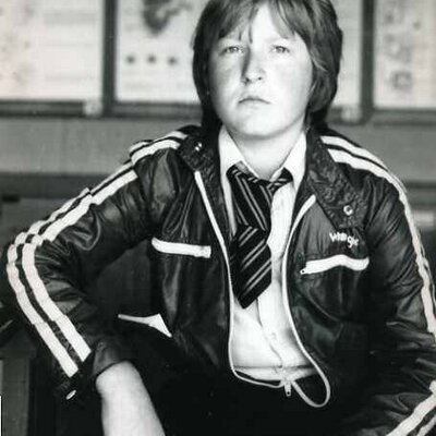 Profile Picture of Chris Mumby (@@cjmumby) on Twitter