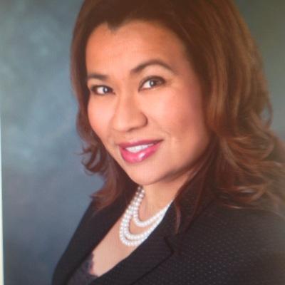 Profile Picture of Maria Ventura (@Maria_SoCalGas) on Twitter