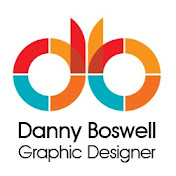 Profile Picture of Danny Boswell (@DannyBoswellDesign) on Youtube