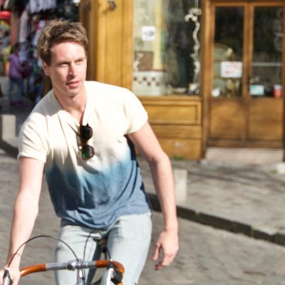 Profile Picture of Raphael Sacle (@RalphS17) on Twitter