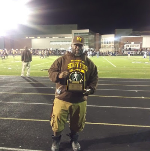 Profile Picture of Harold Harris (@haroldharris686) on Poshmark