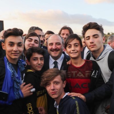 Profile Picture of Mustafa Varank (@varank) on Twitter