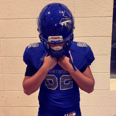 Profile Picture of Nick Wylie (@Nick_matthew14) on Twitter
