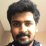 Profile Picture of Nikhil (@nikhil_john_abraham) on Instagram