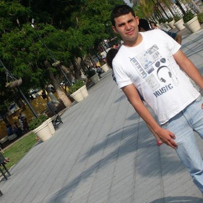 Rodrigo Gallardo - Twitter Profile Picture of Rodrigo Gallardo (@rogava3) on Twitter