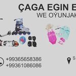 Profile Picture of Chaga Eshikler we Oyunjaklar (@asgabat_caga_harytlary) on Instagram