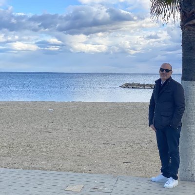 Profile Picture of Ahmed Bensasi (@junzuri) on Twitter