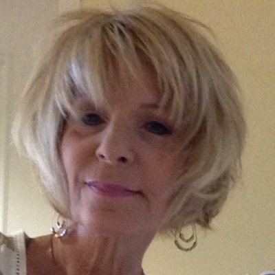 Profile Picture of Joy Clem (@Cupidgirl) on Twitter