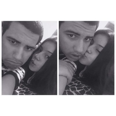 Profile Picture of Mike & Kia  💗 (@mike_toups01) on Twitter