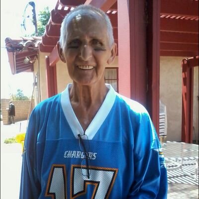 Profile Picture of Jim Callihan (@10Calliha) on Twitter