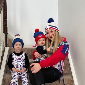 Profile Picture of Erica Barber (@ericab611) on Pinterest